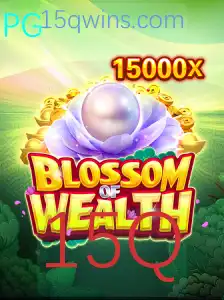 Explorando o Mundo de BlossomofWealth: O Jogo de Estratégia e Aventura do Momento