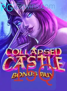 Explorando o Mundo de CollapsedCastleBonusBuy