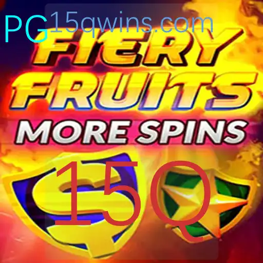 FieryFruitsMoreSpins: Um Novo Patamar nos Jogos de Cassino Online
