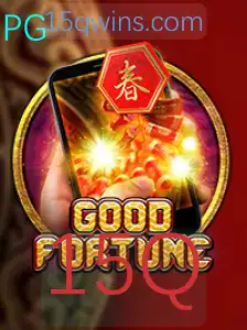 Descubra a Magia do Jogo GoodFortuneM com a Estratégia 15Q