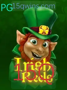 IrishReels: O Encantamento dos Jogos com o Sabor da Irlanda