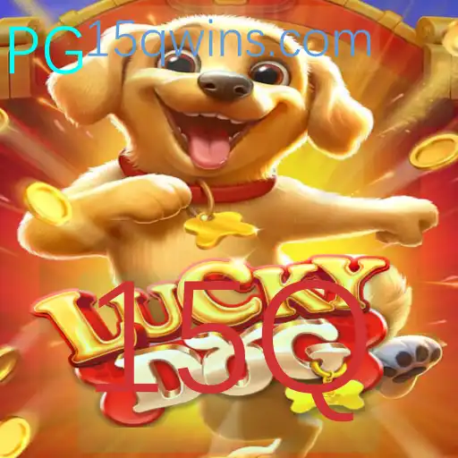 Explorando o Mundo de LuckyDog: Um Jogo de Estratégia e Diversão