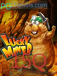 LuckyMiner: Explorando o Novo Fenômeno dos Jogos com a Chave 15Q