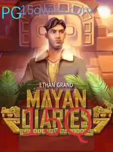 Descubra o Fascinante Mundo de MayanDiaries: O Jogo de Estratégia e Aventura