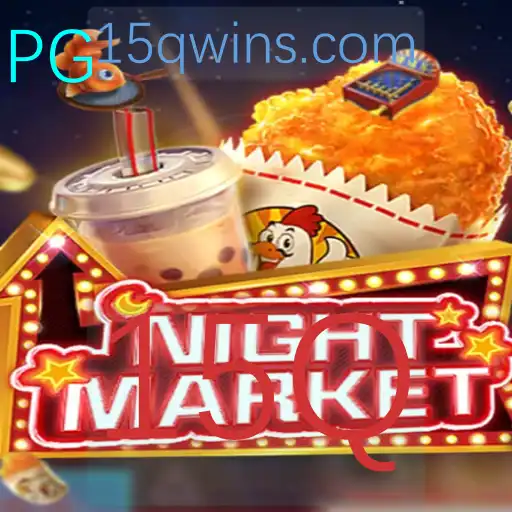Descubra o Jogo NIGHTMARKET