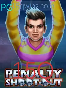 Explorando o Jogo Inovador: PenaltyShootOut e a Palava-Chave 15Q