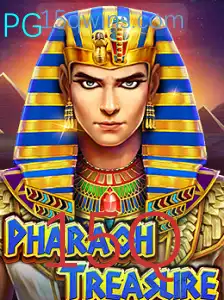 Descubra os Mistérios de PharaohTreasure: Um Novo Jogo de Aventura