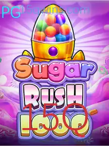 Descubra o Viciante Mundo de SugarRush1000