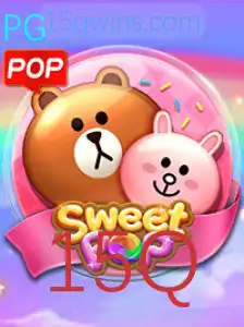 SweetPOP: A Nova Sensação dos Jogos Casuais