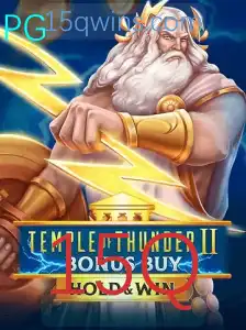 Desvendando os Segredos de Temple of Thunder II Bonus Buy: Um Guia Completo