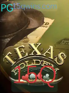 TexasHoldem: Explorando o Popular Jogo de Cartas Online