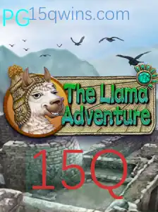 TheLlamaAdventure: Explorando um Mundo de Diversão e Mistério